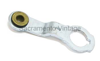 [207578-1] SHIFT LEVER ARM 1ST & REVERSE 1965-72