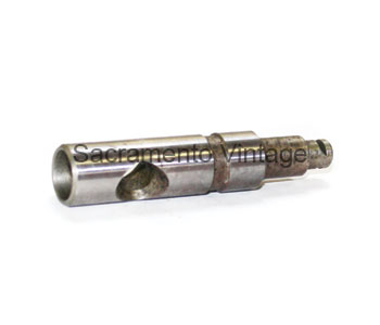 [05521] SHIFT LEVER FULCRUM PIN- 1940-48 3.06 LONG