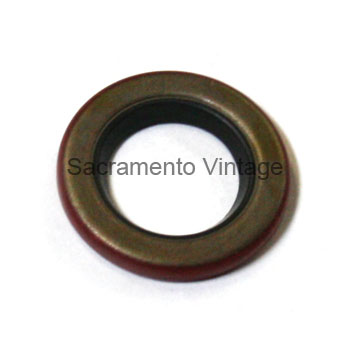 [05574-4] SHIFT LEVER SEAL- 3 speed 1940-52 OIL SEAL 2 REQUIRED