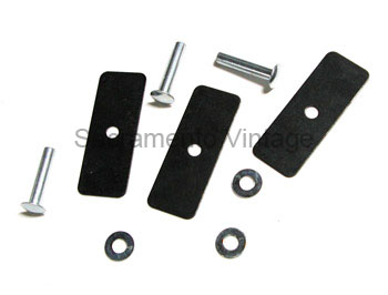 [00916-2] SHIFT PLATE CLIP SET 1928-31