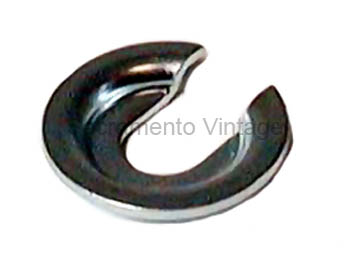 [00357-4] SHIFTER SPRING RETAINER 1928-31