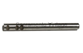 [00355-6] SHIFTING RAIL high and second 1928-31