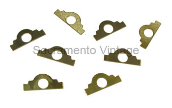 [03440] SHIM SET FOR CONNECTING RODS 1909-27