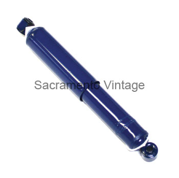 [08260-3] SHOCK ABSORBER - REAR 1965-69