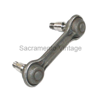 [06912] SHOCK ABSORBER LINK- 4" FRONT OR REAR 1937-48