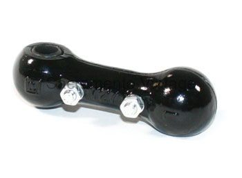 [06909] SHOCK ABSORBER LINK- ( opposite holes ) 1932-34