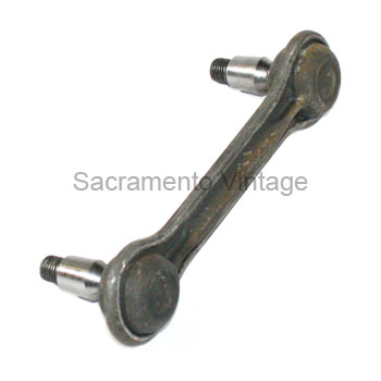 [06913] SHOCK ABSORBER LINK- 4-3/4" FRONT 1941