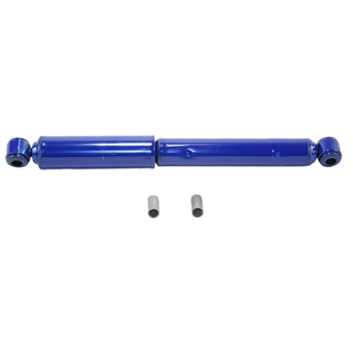 [08261] SHOCK ABSORBER- FRONT 1948-52, REAR 1955 / 1961-65 loop/loop