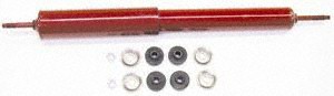 [08258] SHOCK ABSORBER- front STUD/STUD1957-60