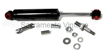 [08261-1] SHOCK ABSORBER- 1948-52 REAR / 1953-55 FRONT
