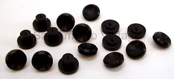 [01142-4] SHOCK LINK SEATS- Teflon (16) 1928-31