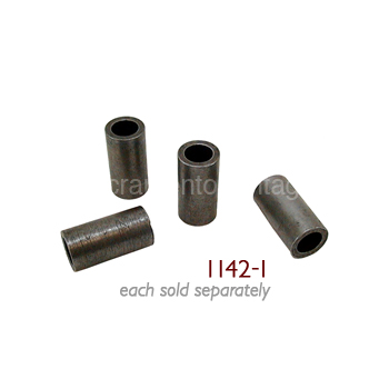 [01142-1] SHOCK LINK SLIDING SPACER 1928-31