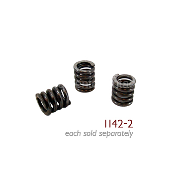[01142-2] TUBULAR SHOCK LINK SPRING 1928-31
