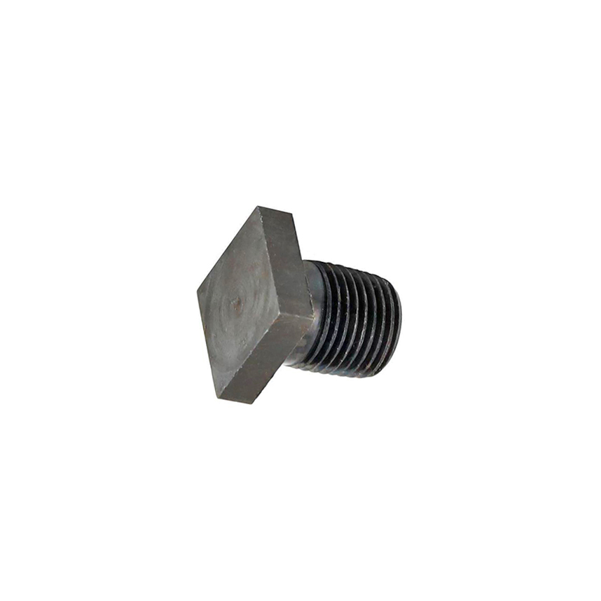 [01145-2] SHOCK OIL FILLER PLUG SQUARE/FLAT  TOP  1928-31