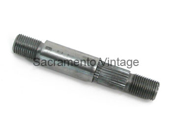 [08248] SHOCK STUD FOR ORIGINAL CAST BRACKET LOWER- FRONT 53-55- REAR 48-56