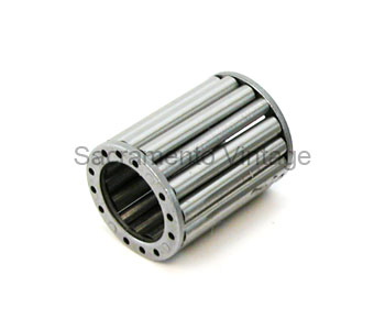 [00344] SHORT ROLLER BEARING 1928-52