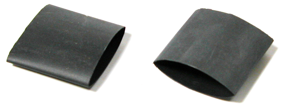 [07979-1] SHRINK TUBE FOR CONDUIT