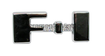 [08175] SIDE CAB EMBLEM F-1 1948-50