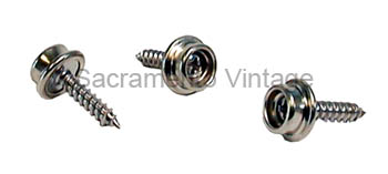 [01178-17] SIDE CURTAIN DURABLE SNAP-STUD 3/8 INCH NICKEL