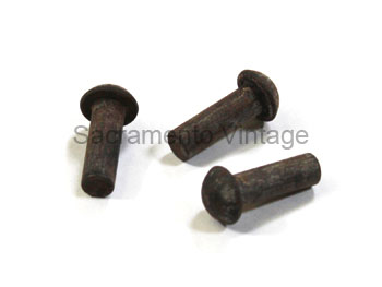 [00006-7-1] SIDEMOUNT BRACKET TO FRAME RIVETS 28-31