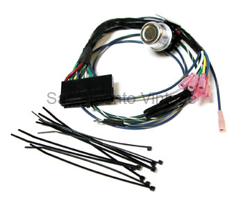 [08068-1] SIGNAL / HORN / HAZARD PIGTAIL GM-IDIDIT