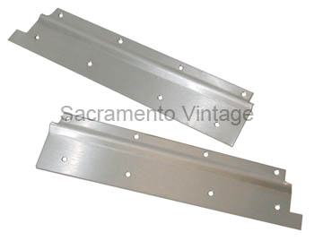 [00959-2] SILL PLATES- Fordor Rear 1928-29 NOT AVAILABLE AT THIS TIME