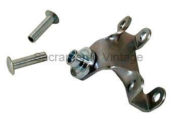 [00871-9] SLIDE ARM BRACKET 1930-31
