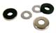 [00875] SLIDE ARM WASHER SET- 1928-34  -6-  PCS
