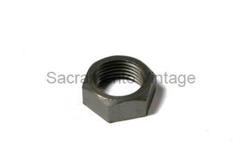 [03495] SLOW SPEED ADJUSTING NUT 1909-27