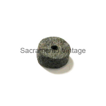 [00031-2] SMALL FELT WASHER- spindle bolt 28-36