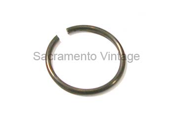 [00119] SNAP RING - SPEEDOMETER DRIVE GEAR 1928-48