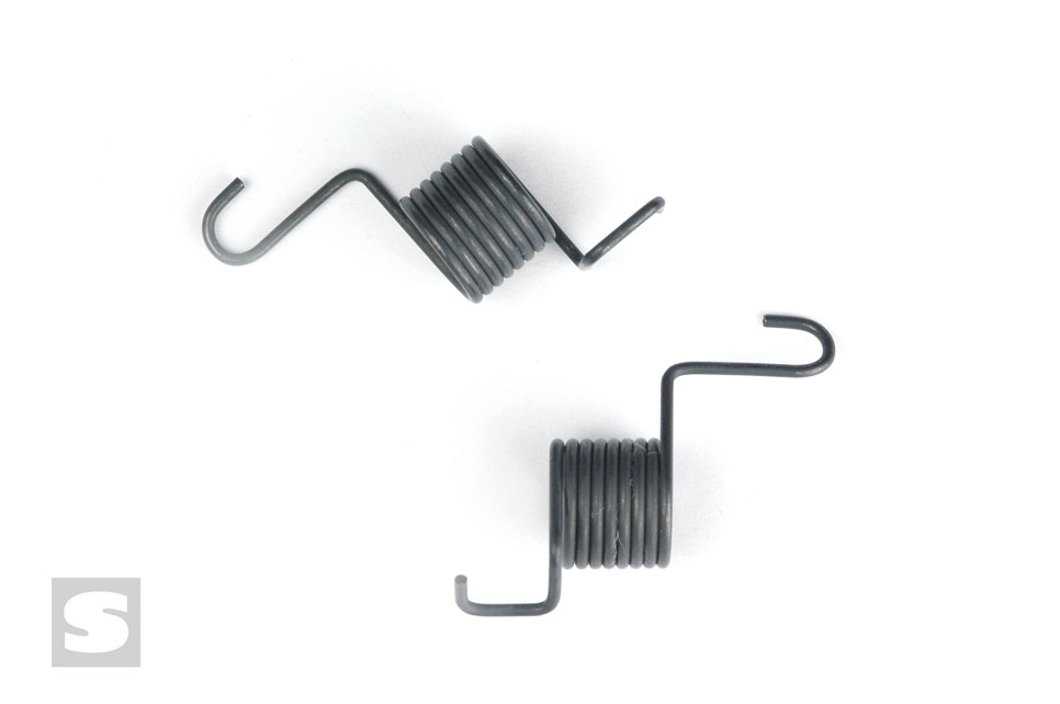 [05897-72] SNAPBACK RETURN SPRINGS (2)