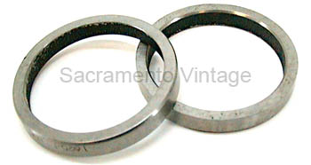 [00292] VALVE SEAT- block must be machined 1928-31