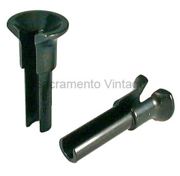 [00297-2] VALVE GUIDE REMOVAL TOOL (funnel style) 1928-34