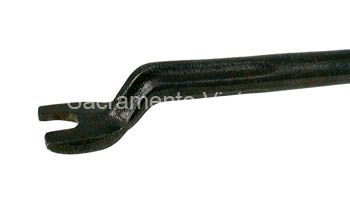 [05440] OFFENHAUSER VALVE GUIDE REMOVAL TOOL- 29.50 LONG 1932-53