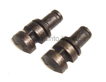[05437-2] VALVE GUIDE- split style / FORD 1932-48