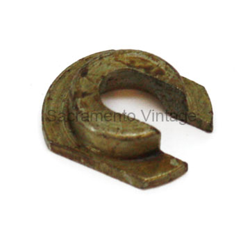 [05464] VALVE SPRING RETAINER 1932-48 SOLD EACH