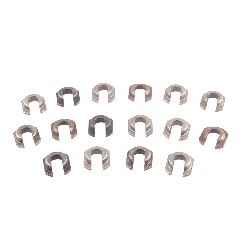 [05464-16] VALVE SPRING RETAINERS- 1932-48 SET OF 16