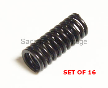 [05462-16] VALVE SPRING SET -16- 1932-50