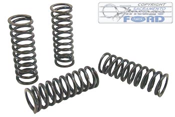 [00298] VALVE SPRING (1) 1928-34