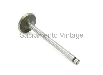 [07428-5] VALVE INTAKE .003 1954-55 239 1960-64 292 AND 1952-53 215 6 CYLINDER