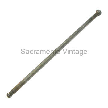 [07428-15] VALVE PUSH ROD 6 CYL 1952-64 9 AND 43/64 LONG