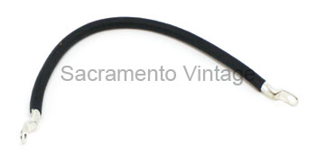 [06173-3] SOLENOID TO STARTER CABLE 1937-48