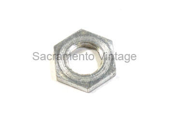[00001-3] SPARE TIRE LOCK NUT- 1928-31