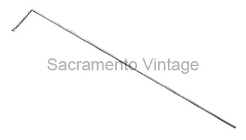 [03781-1] SPARK AND GAS RODS- STAINLESS STEEL 1916-27