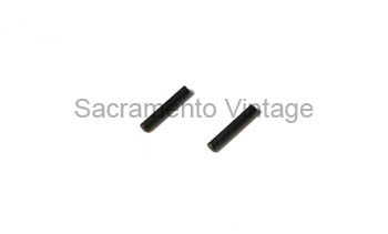 [03781] SPARK AND THROTTLE ROD PIN SET 1909-27