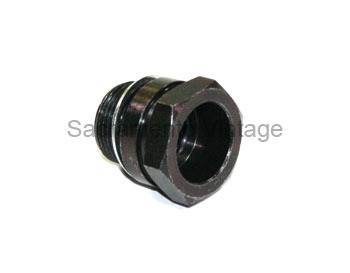 [00635-1] SPARK PLUG ADAPTOR each 14mm 1928-31 7/8-18 TO 14MM PLUG