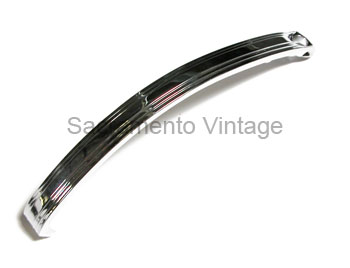 [05948-17] SPEAKER GRILLE DASH TRIM 1942-48