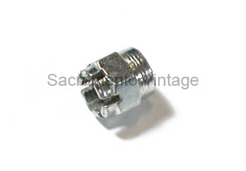 [00079-4] SPECIAL CASTLE NUT FOR RADIUS ROD BOLT