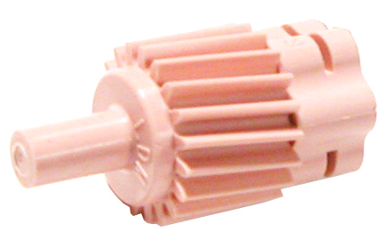 [08181-19] SPEEDO GEAR on cable 19 tooth C4 and C6